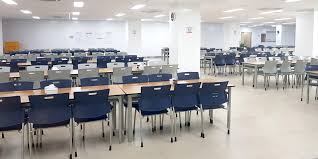 Convenient Facilities Seoul National University Hospital