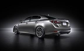The gsf file extension indicates to your device which app can open the file. 2020 Lexus Gs F Review Pricing And Specs