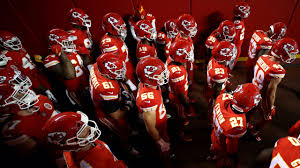 Who is winning the football game today? Latest Missouri Sports Betting Bill Joins Already Crowded Gaming Agenda