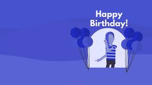 With tenor, maker of gif keyboard, add popular happy birthday animated gifs to your . How To Make And Use Video Backgrounds On Zoom Vyond