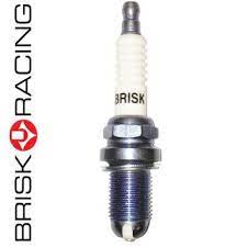 Brisk Dor17lgs Spark Plug Lpg Petrol Racing High Performance