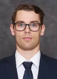 2020-21 Men's Hockey Roster