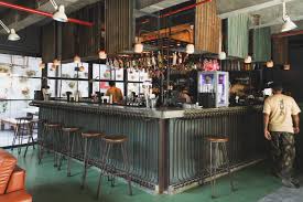 Khar Social Cafe And Bar Mumbai Chuzai Living Cafe Cafe Bar Mumbai