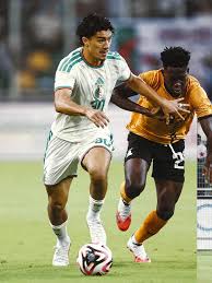 Clasificación Para La Copa Africana De Naciones