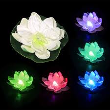 Floating underwater rgb led disco light glow show swimming pool hot tub lamp. Buy Floating Pool Lights Led Pool Lights Color Changing Flower Lotus Night Lights Cr2032 Battery Powered For Centerpieces Pool Decoration 6 Pcs Butterfly Online In Hong Kong B07d3qzxkg