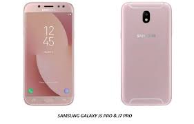 The phone feels premium in hand and is very easy to use with a single hand. Samsung Galaxy J5 Pro Pink