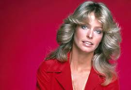 Farrah fawcett wig for black women 70s costumes for women Celebrities Whose Hair Is Almost More Famous Than They Are
