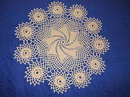 Винтажный шаблон для вязания crocheting ruffled doilies pattern dover needlework vintage patterns. Ravelry Dover Needlework Series Floral Doilies For Crocheting Patterns