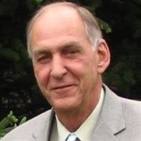 John Baronas Obituary