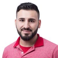 Reviews of James Marcus, Senior National Account Executive at Rocket Pro  TPO, NMLS 1461244