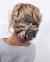 Long Hair Pin Up Hairdos