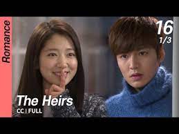 The heirs korean drama posted a video to playlist cheese in the trap. Download The Heirs Episode 16 Eng Sub 3gp Mp4 Codedwap