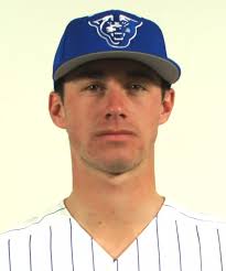 2021 Baseball Roster