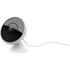 Logitech circle 2 home security camera review. Logitech Circle 2 Wired 2mp Wi Fi Network Camera 961 000415 B H