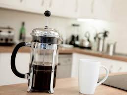 We make a lot of coffee in my house. How To Clean A Coffeemaker Food Network Help Around The Kitchen Food Network Food Network