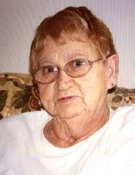 Nellie "Jean" Sawyer Obituary January 12, 2023