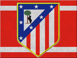 Light, mid, or heavy fabric weight. Hd Atletico Madrid Logo Wallpaper Pixelstalk Net