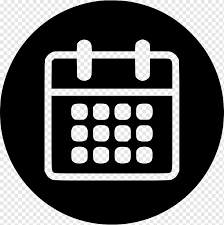 Millionen von kostenlosen png bilder, psd, ai und eps dateien sind verfügbar. Kalenderdatum Von Computersymbolen Andere Agenda Schwarz Und Weiss Kalender Png Pngwing