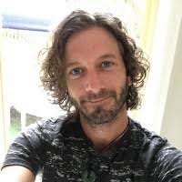 Daniel Goodger's Instagram, Twitter & Facebook