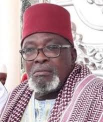 Biographie de El-Hadj Alsény Dalaba Barry