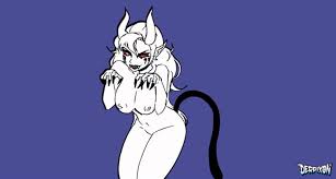 Derpixon | artist | fantasy ero | fantasy | art | гифки | monster girl |  арт барышня watch online