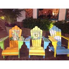 Adarondaik Chairs At Jimmy Buffet S Margaritaville In Orlando Hot Tub Room Outdoor Outdoor Chairs