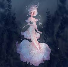 Pin By Brooklyn Schoesler On Sirena In 2020 Mermaid Art Mermaid Drawings Anime Mermaid