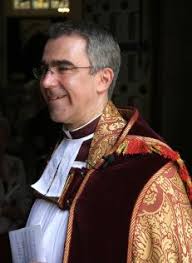 Awesome!' Canon Michael Hampel reflects