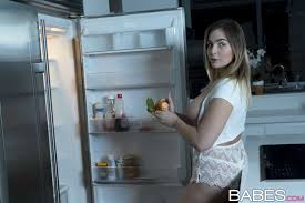 Midnight Snack 2 photo set - OK.PORN