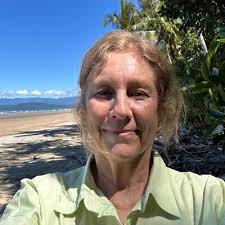 Dr Fleur King (@arcfleur)