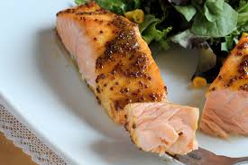 Recetas pescados como cocinar salmon como preparar salmon hojaldre relleno de salmon hojaldre salmon preparacion de salmon al horno receta salmón al horno en hojaldre | salmón wellington. Como Cocinar Salmon Congelado Para Que Quede De Pelicula En Menos De Treinta Minutos