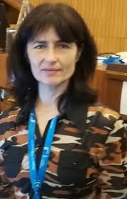 Final Conference Speaker Biographies