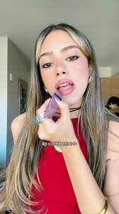 Nottrebeca Makeup Routine