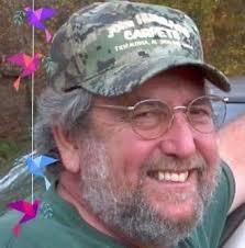 James Melvin Hubbard Obituary