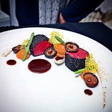 Download Our New App Plateau App And Join Our Video Channel Foodstarz Video Foodstar Zubeyir Ekic Food Plating Fine Dining Recipes Food Garnishes