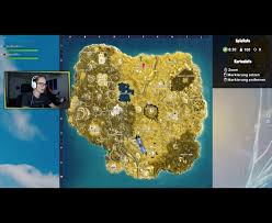 Here's how the new map looks in fortnite, and it does sport a few new locations for now. Fortnite Season Map 5 Fortnite V Bucks Free Save The World