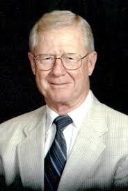 Charles Lewallen Obituary (1929