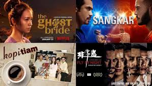 The film is the first malaysian mma mixed martial arts film, it stars zul ariffin, remy ishak, mira filzah. Malaysian Film Fly By Night Receives International Recognitions Before Local Premiere Hype Malaysia