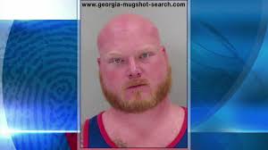 Man who ripped off brides-to-be in jail in GA