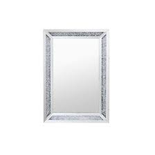 The bus crashed in lavender hill in southwest london ( image: Everly Quinn Theroux Crushed Crystal Modern And Contemporary Beveled Accent Mirror Wayfair