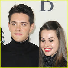 Riverdale's Casey Cott Is Engaged