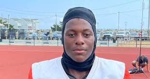 Solomon Massey's Instagram, Twitter & Facebook