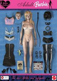 Barbie Doll (RYC) - 522 - Hentai Image