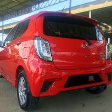 Maybe you would like to learn more about one of these? Kereta Sambung Bayar Tanpa Deposit 2017 Nuring