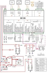Control panel diagrams, however, will feature relays, motor starters, alarms, relays, and pilot devices. Plc Panel Wiring Diagram Http Bookingritzcarlton Info Plc Panel Wiring Diagram Fire Alarm System Fire Alarm Electrical Circuit Diagram