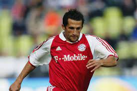 Salihamidzic reveals his bayern blueprint. Rumor Is This Bayern S Next Sport Director Bavarian Football Works