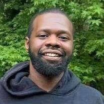 Mr. Michael Nicholas Camp Obituary