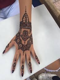 See full list on donna.fanpage.it 35 Tattoo Henna Significado Important Concept