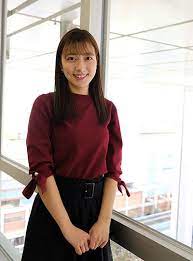 めざましテレビ お天気キャスター阿部華也子の月イチ連載 空が好き 6 フジテレビ 阿部華也子 お天気キャスター 美人 アナウンサー