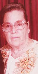 Dora V. Garza Obituary